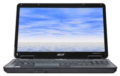 Notebook Acer Aspire AS5516-5474 Acer Aspire AS5516-5474