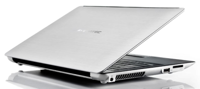 Averatec N3400 Averatec N3400