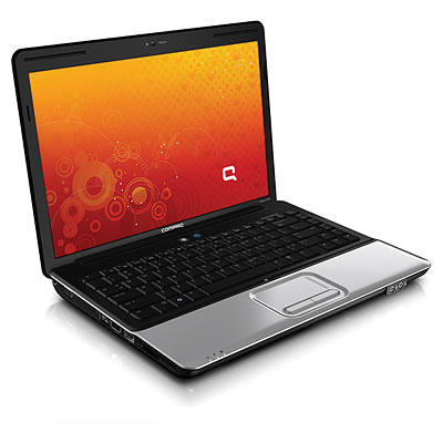 Compaq Presario CQ40-300LA Compaq Presario CQ40-300LA