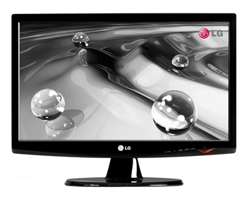 LG W2043S-PF LG W2043S-PF
