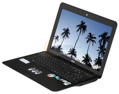 MSI X-Slim X600 MSI X-Slim X600