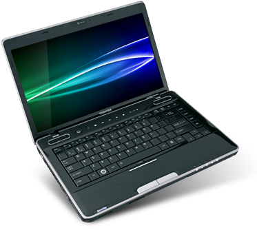 Toshiba Satellite M500 Toshiba Satellite M500