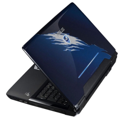 ASUS ROG G60J ASUS ROG G60J