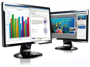 BenQ G920WL BenQ G920WL