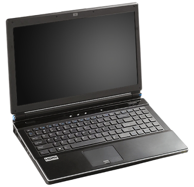Notebook Sager NP8690 Notebook Sager NP8690