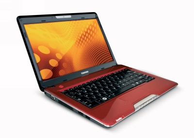 Toshiba Satellite T135 Toshiba Satellite T135