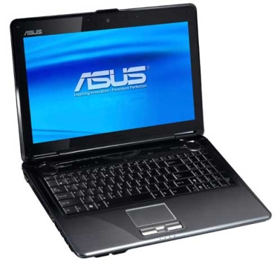 Asus M60J Asus M60J