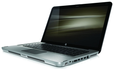 Notebook HP Envy Notebook HP Envy