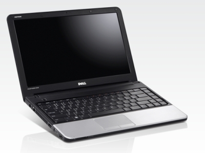 Dell Inspiron 13z Dell Inspiron 13z