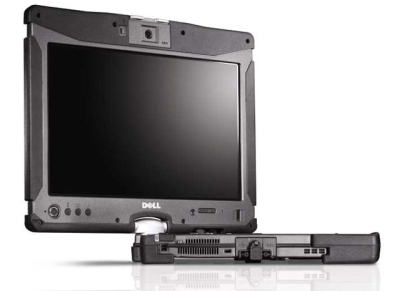 Dell Latitude XT2 XFR Dell Latitude XT2 XFR