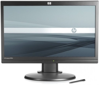 HP Compaq L2105tm HP Compaq L2105tm