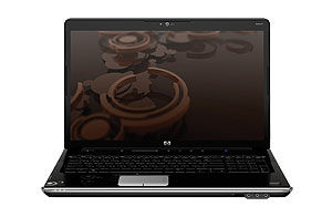 HP Pavilion dv7t "Quad Edition" HP Pavilion dv7t "Quad Edition"