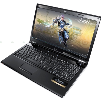 LG X-Note R590 LG X-Note R590