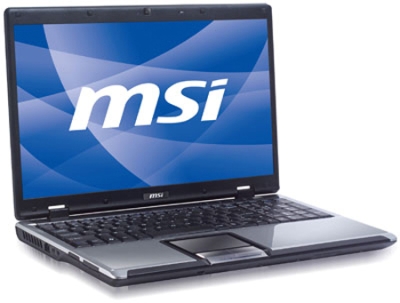 MSI CR610 MSI CR610
