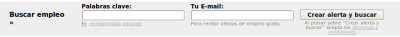 Buscador de empleo de Trabajar.com Buscador de empleo de Trabajar.com