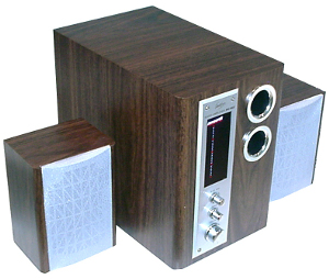 FEATHER MV 862 CYBER SOUND FEATHER MV 862 CYBER SOUND
