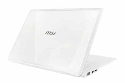 MSI X-Slim X430 MSI X-Slim X430