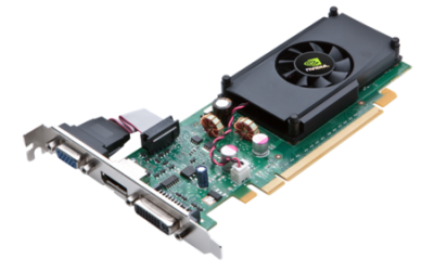 NVIDIA GeForce 205 NVIDIA GeForce 205