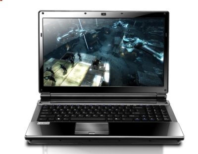 iBUYPOWER Battalion 101 W870CU iBUYPOWER Battalion 101 W870CU