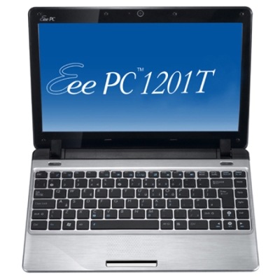 ASUS Eee PC 1201T ASUS Eee PC 1201T