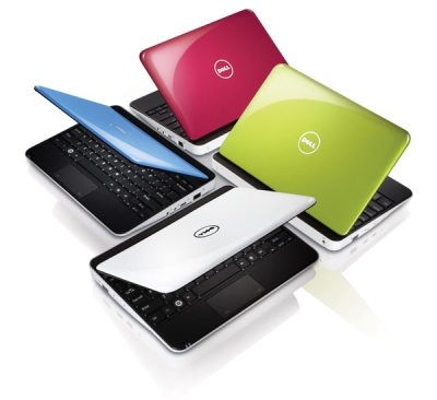 Dell Inspiron Mini 10