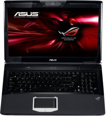 Notebook ASUS G51J-A1