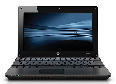 HP Mini 5102