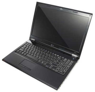 LG Widebook R590