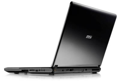 MSI CR720