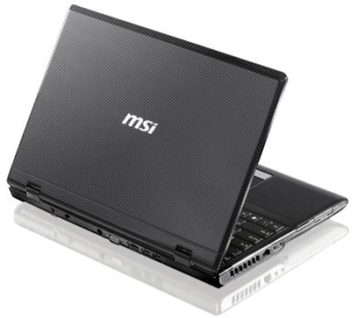 MSI CX705