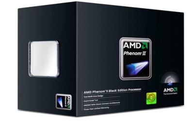 Microprocesador Phenom II X2 555 Black Edition