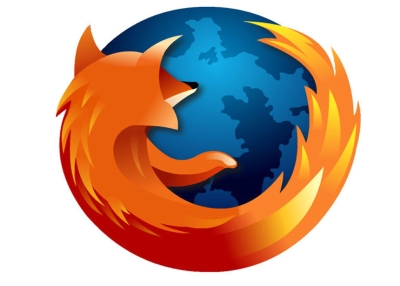 Logo de firefox