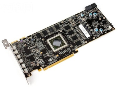AMD ATI Radeon HD 5870