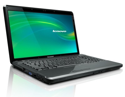 Lenovo G550L