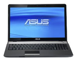 Notebook ASUS N71JV-X1