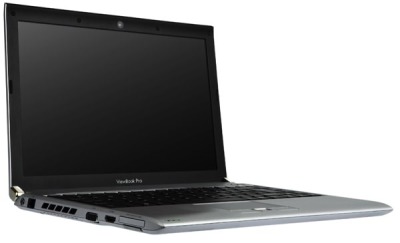 ViewSonic VNB131 ViewBook Pro