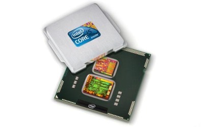 Intel Core I5