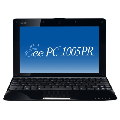Asus Eee PC 1005PR