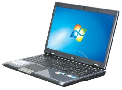 Notebook MSI A5000-222US