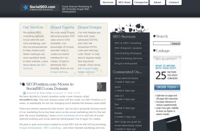 Tema Drupal Alek 2.0