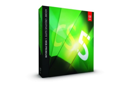 Adobe Creative Suite 5 Web Premium (CS5)