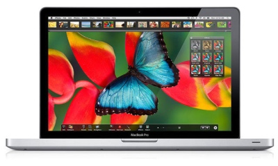 Apple MacBook Pro MC372LL-A
