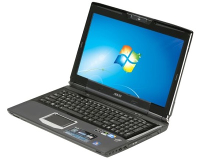 Asus G51JX-X1