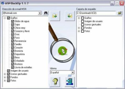 GUARDAR GUINOS guardar guinos: