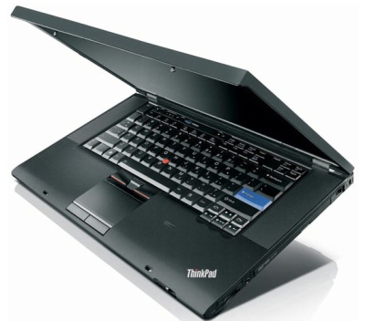 Lenovo ThinkPad T410i