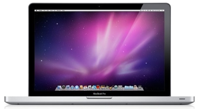 Notebook MacBook Pro MC373LL-A