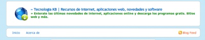 TecnologiaKB