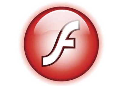 Logo de Flash Player
