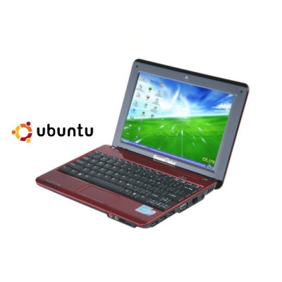 Netbook Simmbook