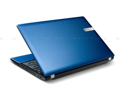 Acer Gateway NV59C-H34E